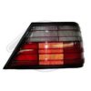 DIEDERICHS 1613097 Lens, tail light